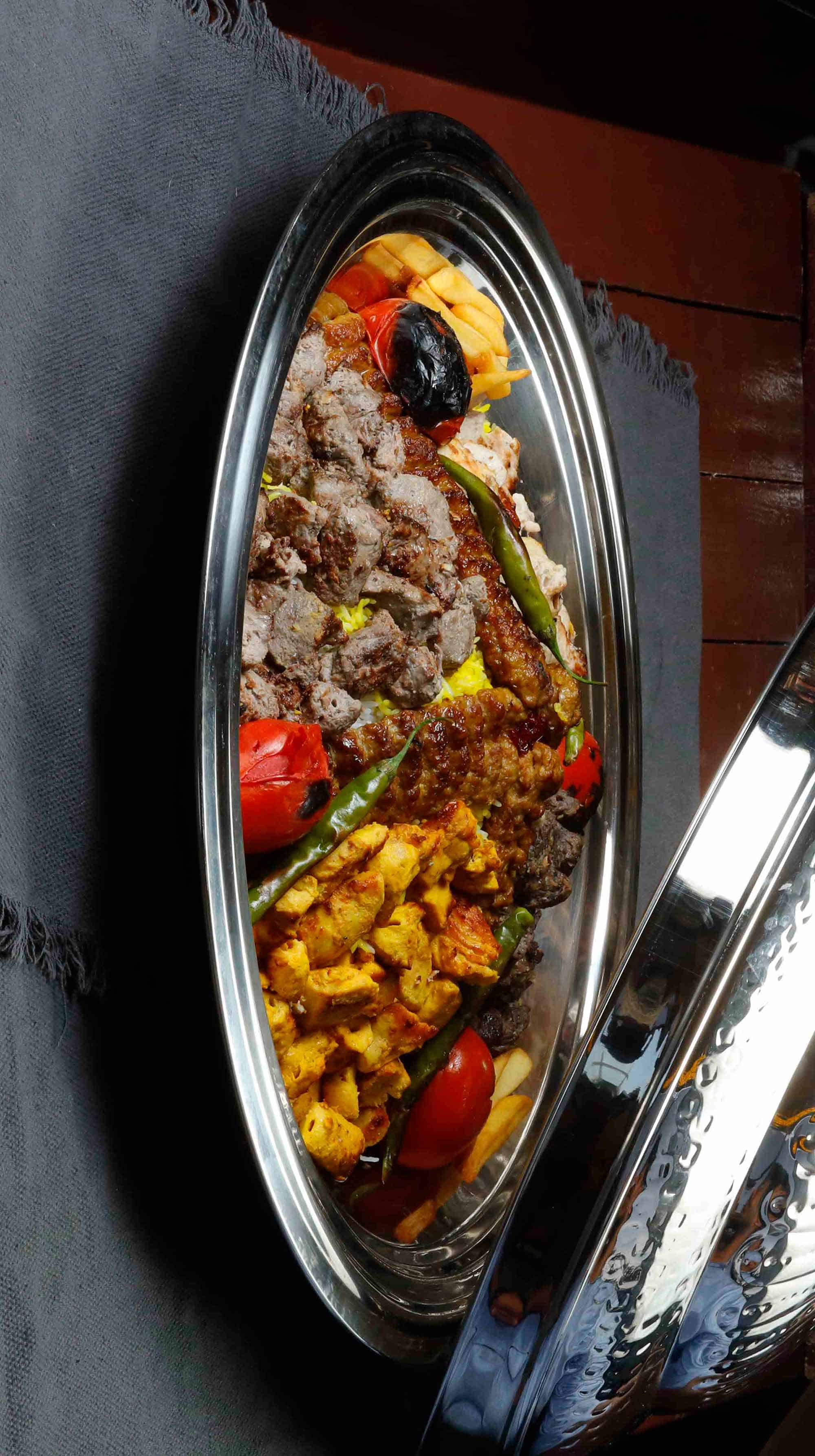 kebab